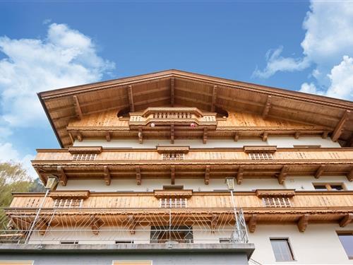 Ferielejlighed - 9 personer -  - 6272 - Kaltenbach