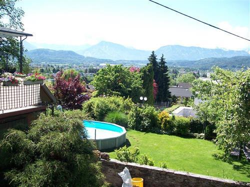 Ferieleilighet - 4 personer -  - Konradweg - 9020 - Klagenfurt Am Wörthersee