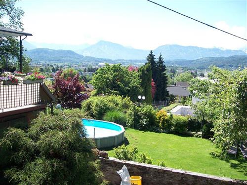 Ferielejlighed - 4 personer -  - Konradweg - 9020 - Klagenfurt Am Wörthersee