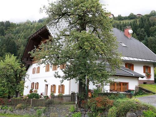 Sommerhus - 5 personer -  - Zandlach - 9815 - Kolbnitz / Kolbnitz