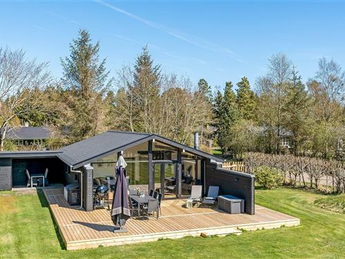 Sommerhus - 6 personer -  - Kallehavevej - Hou - 9370 - Hals