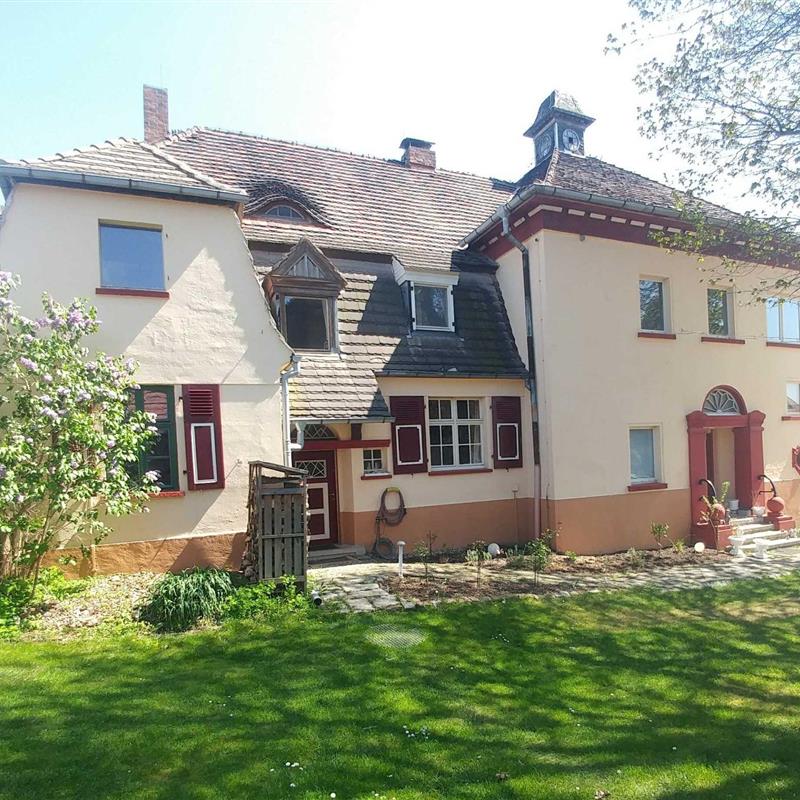 Ferielejlighed - 7 personer -  - Friedrich-Ebert-Platz - 06249 - Mücheln Im Geiseltal