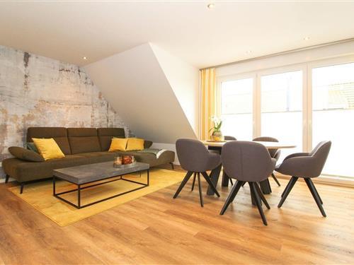 Ferielejlighed - 6 personer -  - Alter Dörper Weg - 26506 - Norddeich