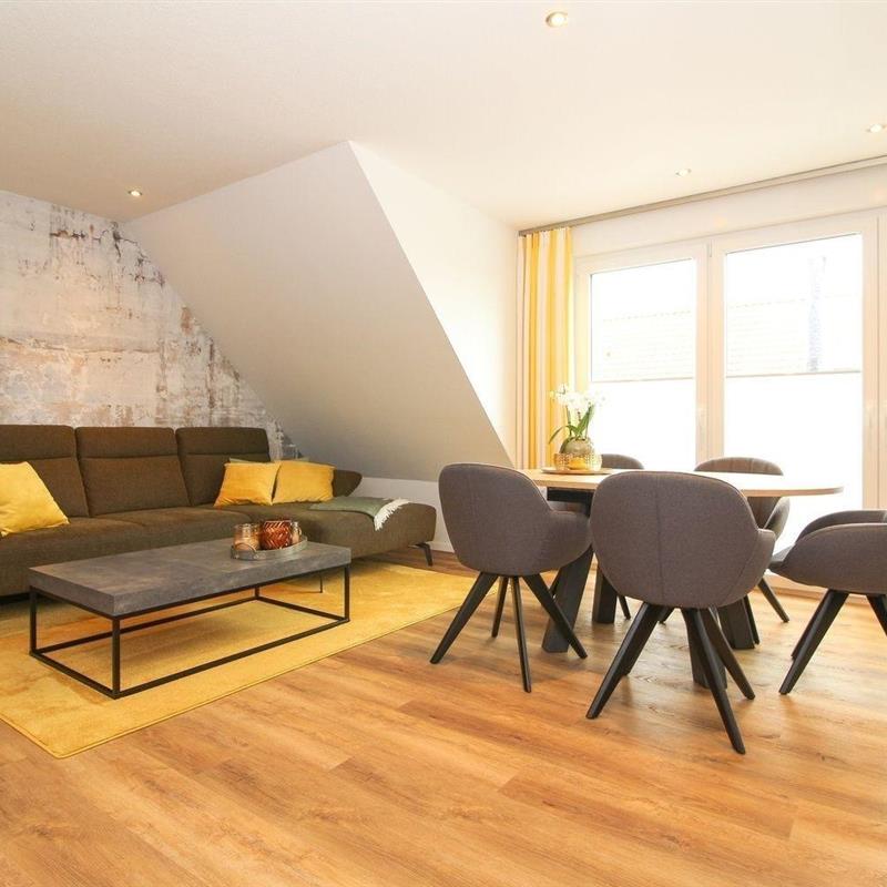 Ferielejlighed - 6 personer -  - Alter Dörper Weg - 26506 - Norddeich