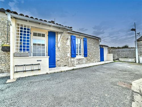 Holiday home - 4 persons -  - Ile D'oléron - 17190