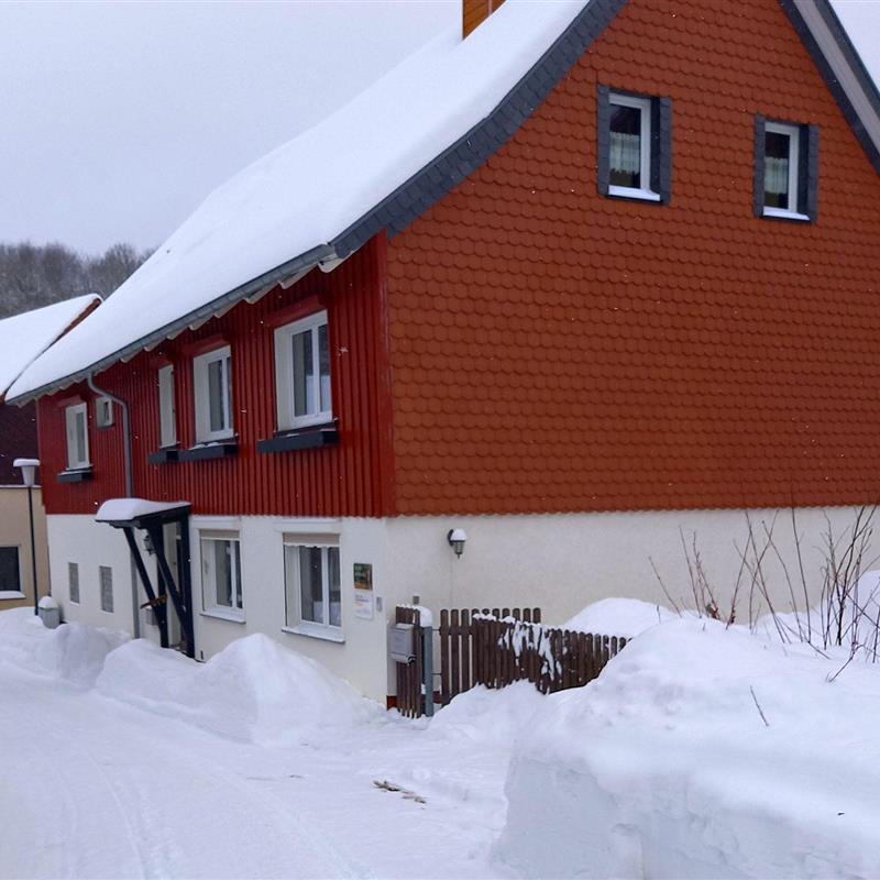 Ferielejlighed - 4 personer -  - Alte Mühlenstraße - 38899 - Stiege