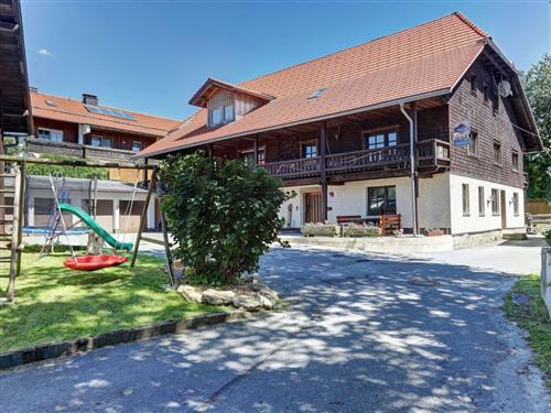 Ferieleilighet - 2 personer -  - St Oswald - 94568