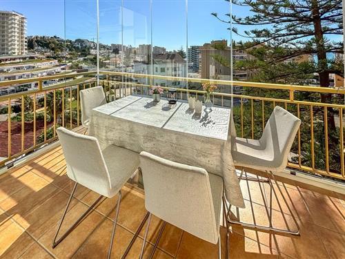 Ferielejlighed - 4 personer -  - Joaquín Blume - 29640 - Fuengirola
