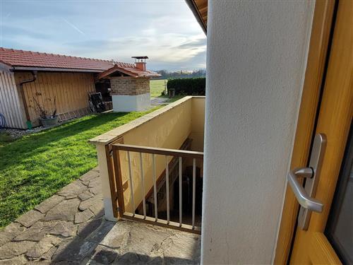 Ferieleilighet - 2 personer -  - Dorfstraße - 83329 - Waging Am See