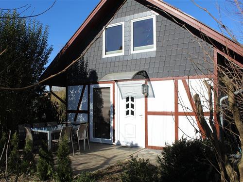 Bungalow - 7 personer -  - 18211 - Rethwisch