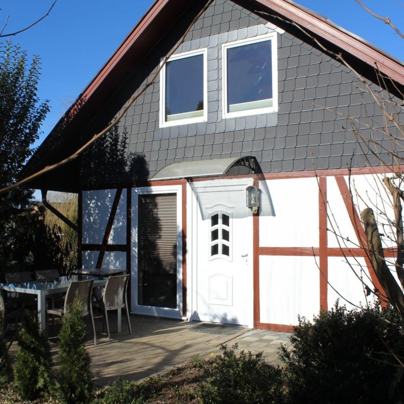 Bungalow - 7 personer -  - 18211 - Rethwisch