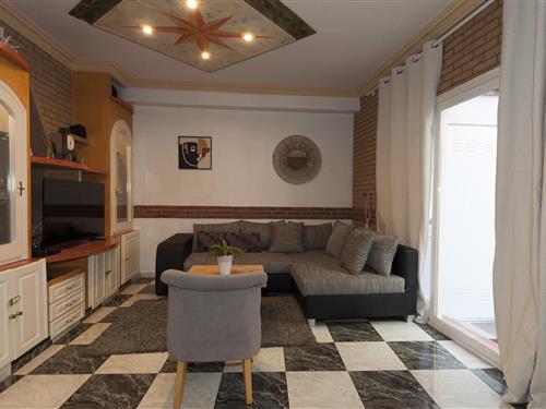 Ferienwohnung - 4 Personen -  - 17480 - Rosas / Roses