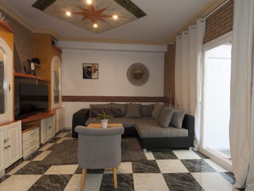 Ferielejlighed - 4 personer -  - 17480 - Rosas / Roses