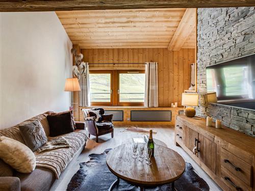 Ferienhaus - 8 Personen -  - Tignes - 73320