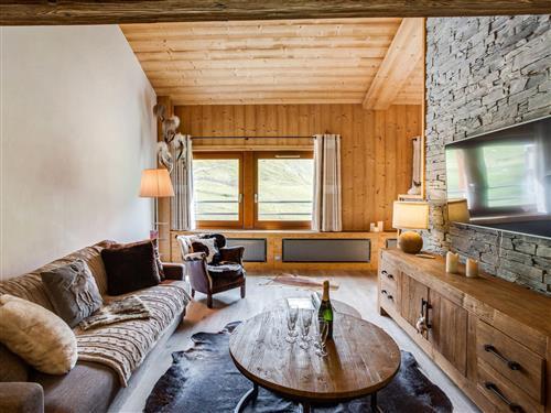 Holiday apartment - 8 persons -  - Tignes - 73320