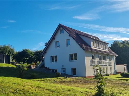 Ferienhaus - 4 Personen -  - Rothenberghaus - 37115 - Herzberg Am Harz