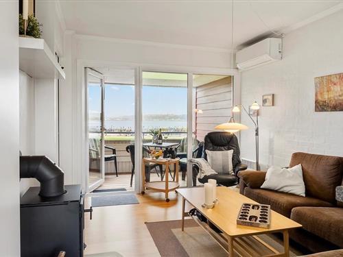 Sommerhus - 4 personer -  - Vinkelhagevej - Gjellerodde - 7620 - Lemvig