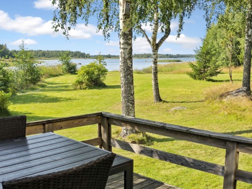 Sommerhus - 7 personer -  - 66210 - Mäntyharju