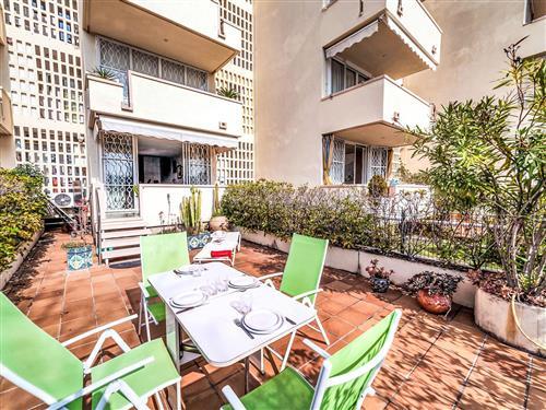 Holiday apartment - 4 persons -  - Playa De Aro - 17250