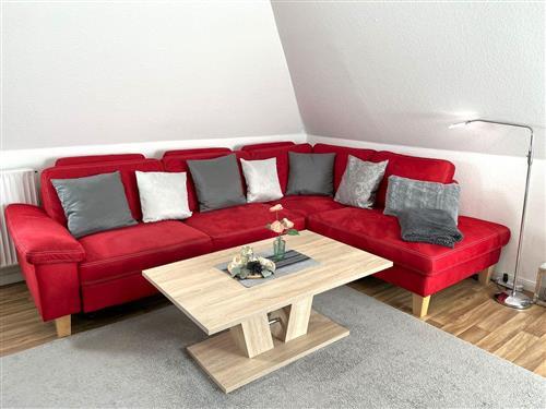 Ferielejlighed - 3 personer -  - Südereggenweg - 25761 - Büsum