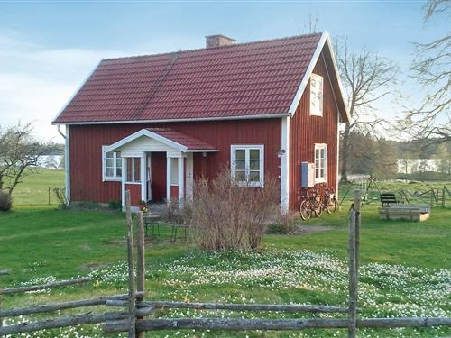 Holiday Home/Apartment - 5 persons -  - Lillstugan Norregård - Nästa/Värnamo - 331 95 - Värnamo