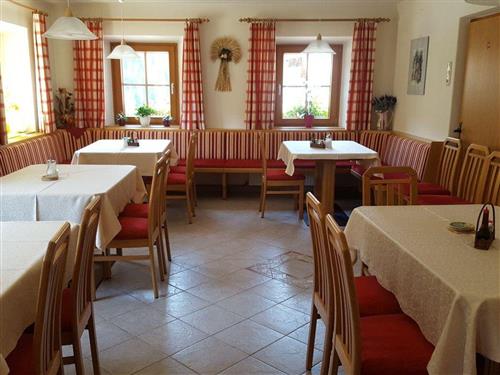 Ferielejlighed - 3 personer -  - Untertilliach - 9943 - Untertilliach