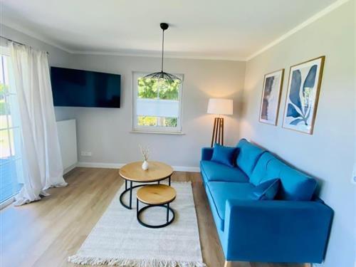 Ferielejlighed - 2 personer -  - Zum Fährmann - 18356 - Pruchten