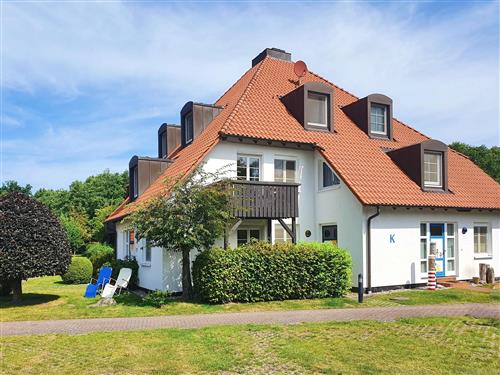 Ferieleilighet - 4 personer -  - Grüne Straße - 18375 - Prerow