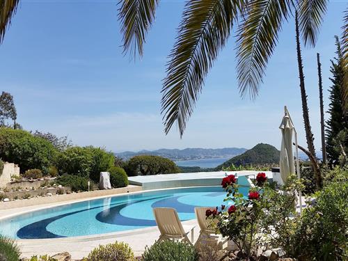 Villa - 4 persons -  - 06210 - Mandelieu-La-Napoule