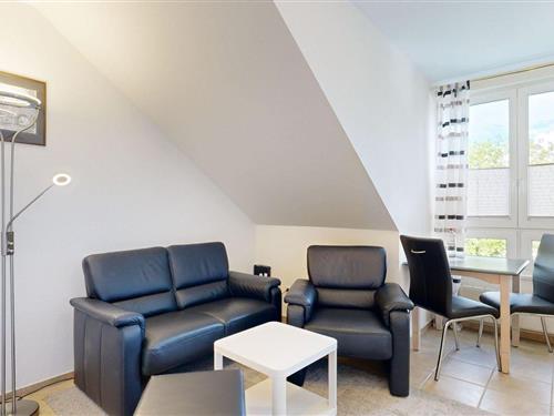 Ferielejlighed - 2 personer -  - Klünderberg - 18609 - Ostseebad Binz