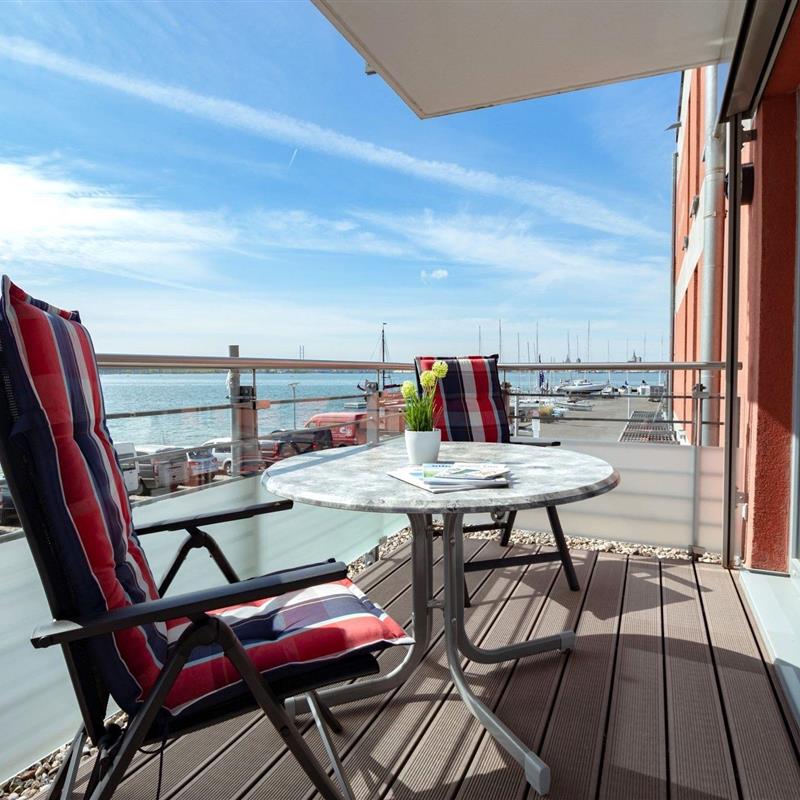 Ferielejlighed - 4 personer -  - Strandpromenade - 18573 - Altefähr