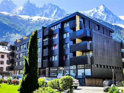 Holiday Home/Apartment - 2 persons -  - 74400 - Chamonix Mont Blanc