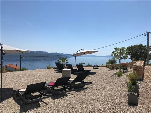 Ferielejlighed - 6 personer -  - Brsec - 51418