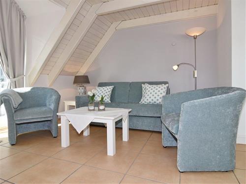 Holiday Home/Apartment - 4 persons -  - Deckerstraße - 25980 - Westerland Auf Sylt