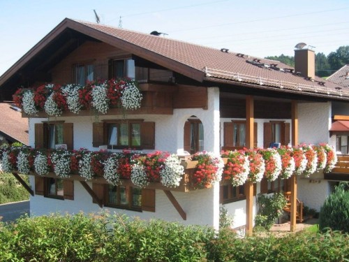 Sommerhus - 4 personer -  - 87538 - Fischen