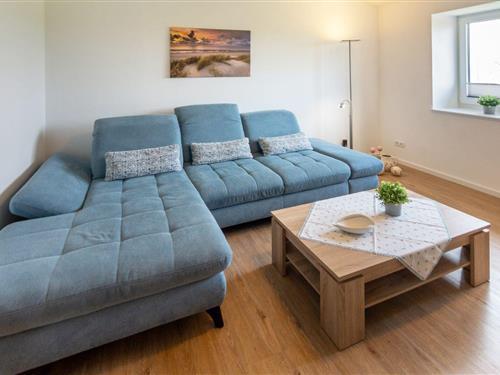 Semesterlägenhet - 2 personer -  - Sielstraße - 26553 - Neßmersiel