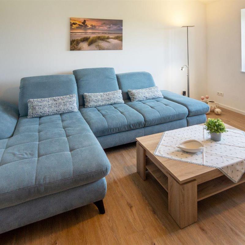 Ferielejlighed - 2 personer -  - Sielstraße - 26553 - Neßmersiel