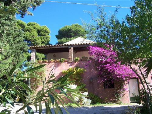 Feriehus - 6 personer -  - Erice - 91016