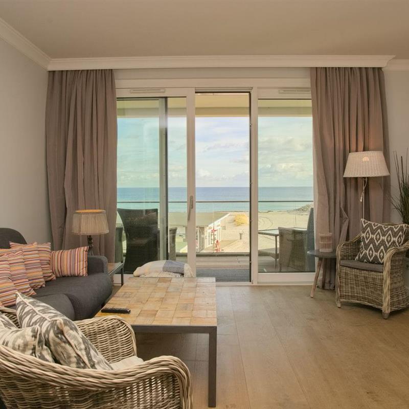 Ferielejlighed - 4 personer -  - Am Hohen Ufer - 23743 - Grömitz