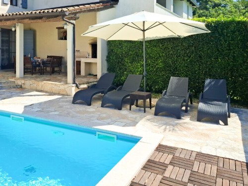 Holiday home - 6 persons -  - Juratici - Pazin - Gologorica - 52402 - Gologorica