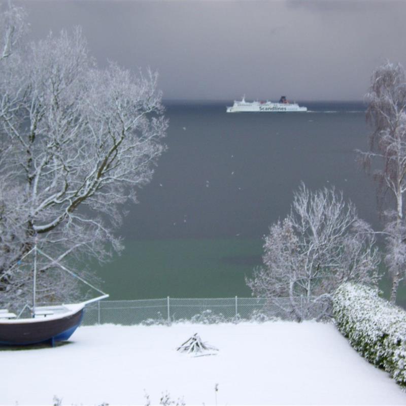 Ferielejlighed - 6 personer -  - Seestr. - 18546 - Sassnitz