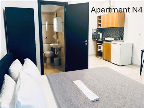 Ferielejlighed - 2 personer -  - Skiathos - 37002