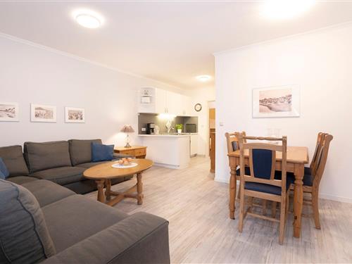 Holiday apartment - 4 persons -  - Heisterbusch - 23746 - Kellenhusen