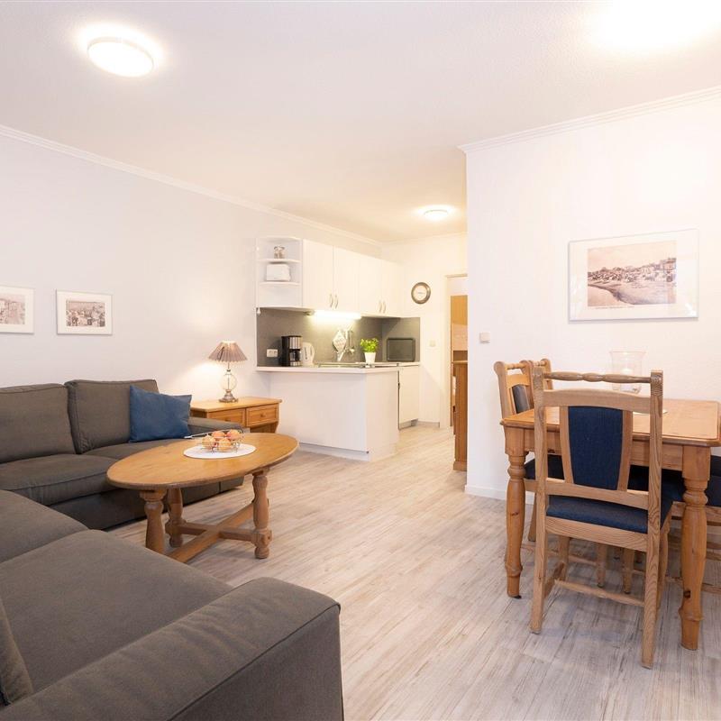 Ferielejlighed - 4 personer -  - Heisterbusch - 23746 - Kellenhusen