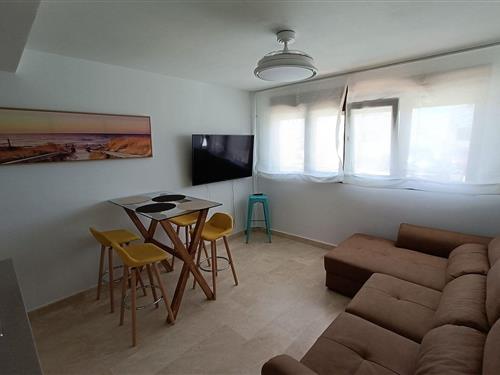Holiday Home/Apartment - 4 persons -  - 11380 - Tarifa