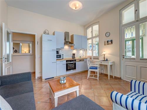 Ferielejlighed - 4 personer -  - Bergstraße - 17429 - Bansin