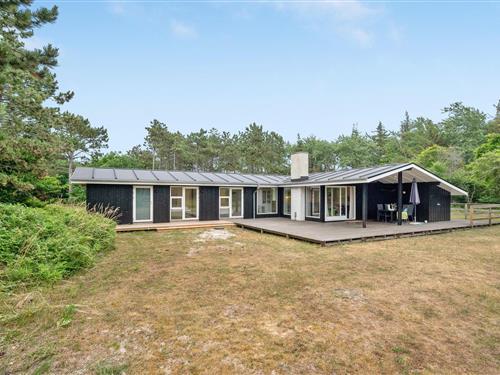 Feriehus - 6 personer -  - Piledybet - Ristinge - 5932 - Humble