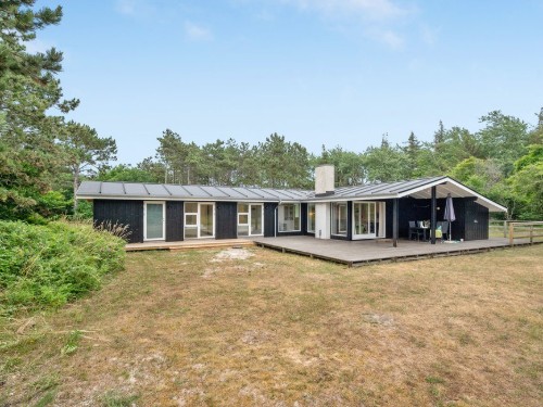 Fritidshus - 6 personer -  - Piledybet - Ristinge - 5932 - Humble