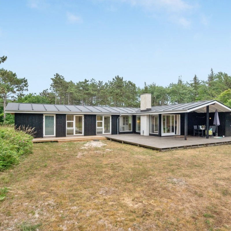 Ferienhaus - 6 Personen -  - Piledybet - Ristinge - 5932 - Humble