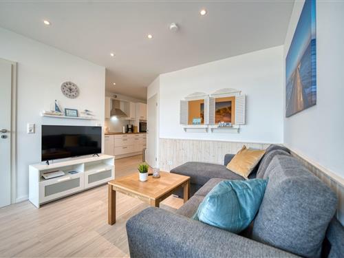 Ferielejlighed - 5 personer -  - F Ferienpark - 23774 - Heiligenhafen